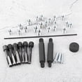 thumbnail image 3 of REPARACIÓN DE ROSCA de Enchufe de Brillo, Larga Durabilidad de Alta Resistencia REPARACIÓN DE TAPÓN de Brillo Toque Alta Resistencia Para Automotriz, 3 of 7