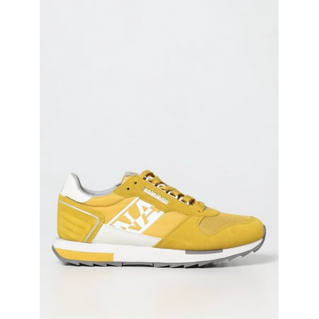 

Napapijri Sneakers Men Yellow Men