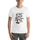 thumbnail image 5 of No es lo que hay debajo del árbol Camiseta navideña Charlie x mas Brown, Charlie x mas Brown No es lo que hay debajo del árbol Camiseta navideña Charlie x mas Brown, 5 of 5