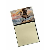 Pelican Sticky Note Holder 3.25 in x 5.25 in
