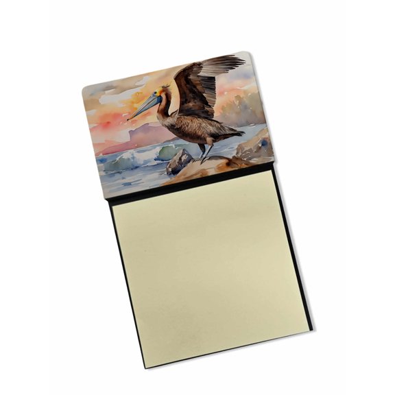 Pelican Sticky Note Holder 3.25 in x 5.25 in