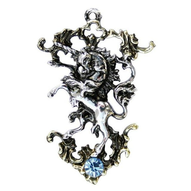 La Dernière Licorne Pendentif - Truth