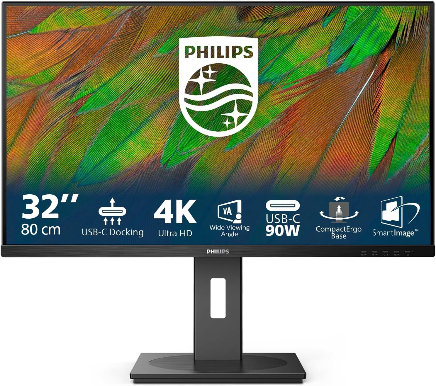 PHILIPS 34