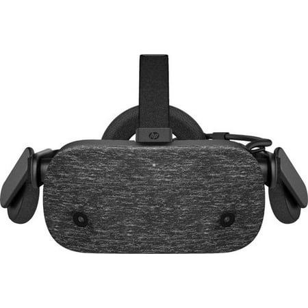HP - Reverb Virtual Reality Headset for Compatible Windows (Best Virtual Machine For Windows 10)