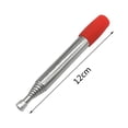 thumbnail image 3 of Blow Fire Tube Outdoor Camping Cooking Soplador de boca retráctil (Rojo), 3 of 5