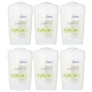 6 Pack Dove Clinical Protection Anti-Perspirant Deodorant Cool Essentials 1.70oz