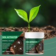 thumbnail image 2 of Soil Activators, 2025 New Upgrade Organic Soil Activators and Plant Fertilizers, Garden Beds for Cultivation, Potting Mix and Seedling Compost, Promoting Plant Rooting, 2 of 8