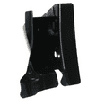 thumbnail image 2 of For Chevy Equinox 2018 19 20 21 22 2023 Radiator Support Bracket Driver Side | Steel | Upper Tie Extension Bracket | Replacement For GM1225368 | CVS60240AL, CV99138ALQ, 2 of 7