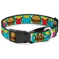thumbnail image 1 of Buckle Down Buckle-Down Pet Dog Collar, 1 of 1