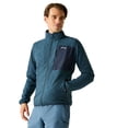 thumbnail image 4 of Regatta Mens Scaris Full Zip Fleece Jacket, 4 of 5
