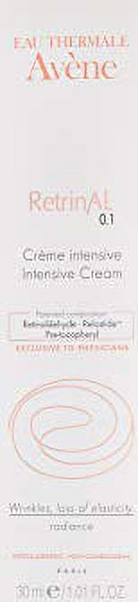 Avene Retrinal 0.1 Intensive Cream, 1 fl oz - image 2 of 3