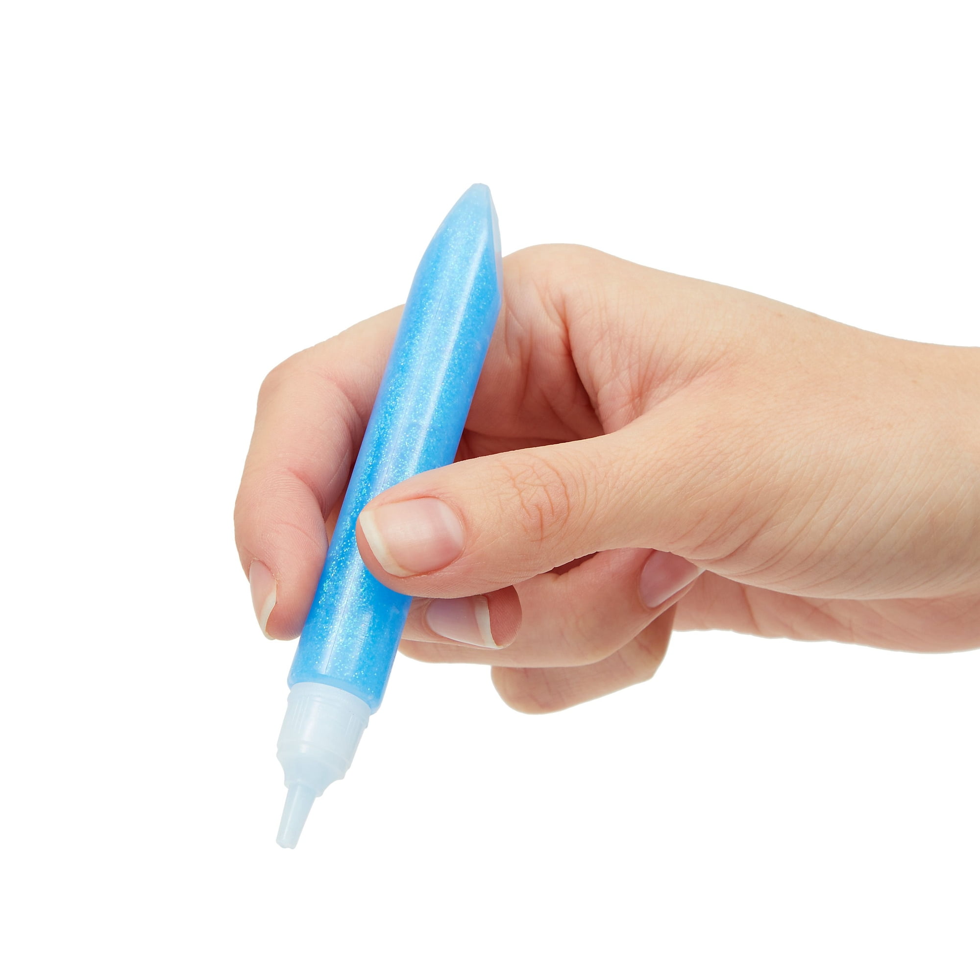 Colorations® Glitter Glue Pens – Set of 72