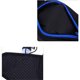 thumbnail image 1 of FOMIYES Waist Negro Impermeable Para Con Elásticas Para Accesorios, 1 of 8