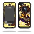 thumbnail image 1 of MightySkins LIFIP5S-Werewolf Skin for Lifeproof iPhone 5, 5S & SE Case Fre - Werewolf, 1 of 4