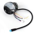 thumbnail image 2 of Bluetooth Dashboard Indicator LED Dashboard ONOFF Control Replacement Part for Ninebot ES1 ES2 ES3 ES4 Electric Scooter Instrument Instrument Parts, 2 of 5