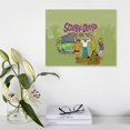 thumbnail image 3 of Scooby Doo Decorative Painting Canvas Wall Poster Art Picture Painting Gift Living Room Posters Bedroom Painting Decor, 3 of 8