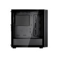 thumbnail image 2 of Silverstone FARA R1 V2 Stylish and distinct tempered glass mid tower ATX chassis, 2 of 5