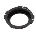 thumbnail image 1 of M42-pl Mount Adapter Ring For M42 (m42 X 1mm) Slr Lens To Arri Pl Mount Camera, 1 of 5