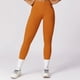 thumbnail image 1 of Pantalones de Yoga para mujer, mallas deportivas ajustadas de cintura alta para correr, mallas deportivas de realce para gimnasio, atletismo, entrenamiento para trotar de secado rápido para mujer, 1 of 5