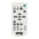 thumbnail image 1 of Para el Reemplazo del Control Remoto del Proyector del Interruptor InaláMbrico (-PJ8), 1 of 5