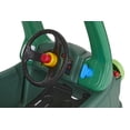 thumbnail image 2 of Juguete de montar Little Tikes Cozy Coupe con forma de dinosaurio para niños pequeños, 2 of 5