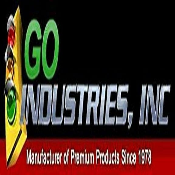 Go Industries S70730SET Mud Flap for Ford '99