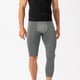 thumbnail image 1 of Pantalones de yoga largos para hombre, de una sola pierna, deportivos, ajustados, para correr, elásticos, secos, de color sólido, pantalones de yoga, pantalones de poliéster para hombre, 1 of 4