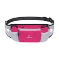 thumbnail image 2 of Sac Banane de Sport Extérieur Multifonctionnel Grande Capacité Étanche pour Hommes et Femmes, 2 of 9