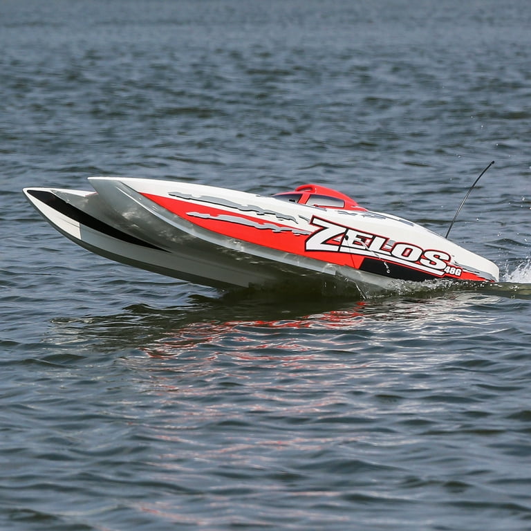 Zelos 48 electric for sale sale