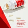 thumbnail image 4 of Protocol for Life Balance L-Carnitine 500 mg - 60 Veg Caps, 4 of 8