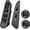 Gray, variant on 2002-2008 Dodge Ram Window Master Switch  2003 2004 2005 2006 2007