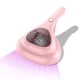 thumbnail image 4 of Aspirador UV para ácaros - colchón con luz de esterilización UV - Sin bolsa - Filtro HEPA Lavable - con Rosca, 4 of 5