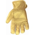 thumbnail image 2 of youngstown glove 12-3265-60-l ground glove performance work gloves, large, tan, 2 of 8