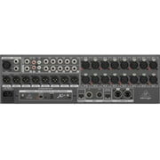 Behringer X32 Rack 40-Input and 25-Bus Digital Mixer