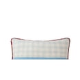 thumbnail image 2 of Betty Cotton Standard Sham 20" x 26", 2 of 5
