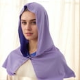thumbnail image 2 of Unique Bargains 1 Pc Sports Towel Fast Drying Gym Towel Purple, 2 of 5