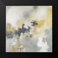 thumbnail image 2 of Ellens, Jacqueline 12x12 Black Modern Framed Museum Art Print Titled - Sun Drenched, 2 of 5