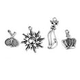 thumbnail image 4 of Colgantes de Joyería jinwen Steampunk 20pcs Formas mixtas DIY, 4 of 7