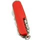 thumbnail image 3 of Navaja Multiusos con 11 Herramientas. Navajas Supervivencia Suiza. Navaja Táctica para Llavero. Cuchillo Herramienta Multiherramienta Pequeña de Bolsillo, Plegable, para Caza, Pesca, Camping o Setas ShuxiuWang  1327537037194, 3 of 5