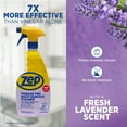 thumbnail image 5 of Zep All-Purpose Cleaner With Vinegar Added - 32 oz (Case of 4) R48432 - Powerful Everyday Multi-Surface Cleaning Spray, 5 of 9