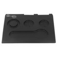 thumbnail image 1 of Tapis de Tassage de Café, Tapis de Tassage de Café Portable Accessoires de Café Tapis de Tassage de Café Créé Magistralement, 1 of 12