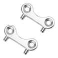 thumbnail image 6 of 4 PCS Marine Boat Gas Cap Key Stainless Steel Gas Water Fuel Tank Fill Filler Tool Marine Yacht Boat Accessories, 6 of 8