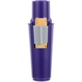 thumbnail image 1 of PENIKOKO Alto Saxophone Mouthpiece 4.09X1.30X1.30in Securing Reed Durability Musical Instruments Accessory 1Set, 1 of 7