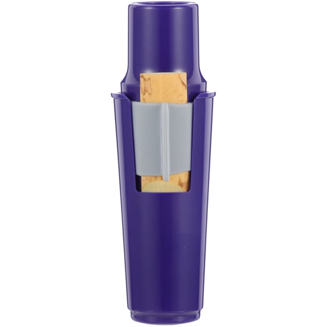 PENIKOKO Alto Saxophone Mouthpiece 4.09X1.30X1.30in Securing Reed Durability Musical Instruments Accessory 1Set