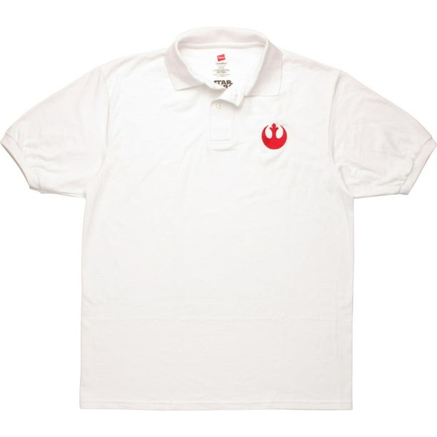star wars polo shirt uk