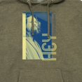 thumbnail image 3 of The Big Lebowski - Hey, Nice Marmot - Men's Pullover Hooded Fleece Sweatshirt, 3 of 6