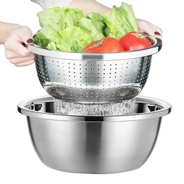 STARLAN Vegetable Basket - Vegetable Basket Strain Wash And Vegetables ...