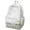 Beige Polka Dot, variant on Sweet Polka Dot Backpacks Large Capacity Cute Lace Trim Backpack Soft Nylon Schoolbag Outdoor Travel Trip Backpack