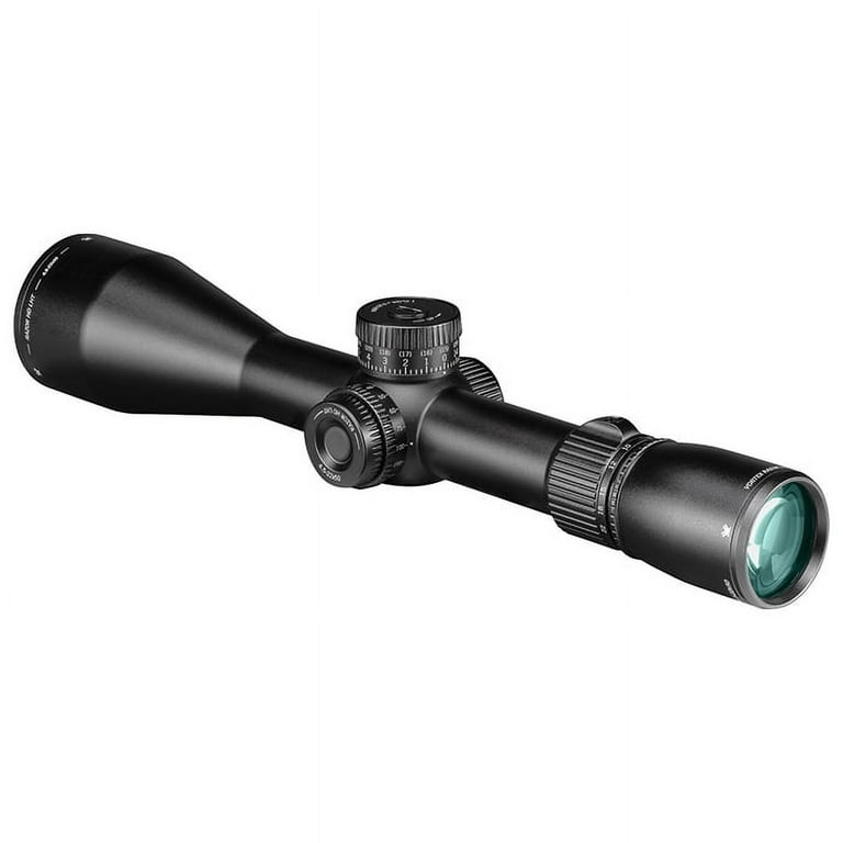 Vortex Razor HD LHT 4.5-22x50 FFP - Walmart.com