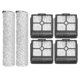 thumbnail image 1 of Accesorios para Aspiradoras para H12 Core / H11 / H11 Max, Cepillo Giratorio, Filtro HEPA, Piezas de Repuesto, 1 of 6